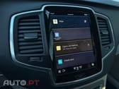 Volvo XC90 2.0 T8 PHEV Core AWD