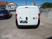 Fiat Fiorino 1.3 D Multijet