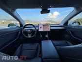 Tesla Model 3 Long-Range Dual Motor AWD