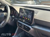Cupra Formentor 1.5 TSI Plus DSG