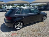 Audi A3 Sportback 1.6 TDI