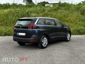 Peugeot 5008 1.5 BlueHDi Active