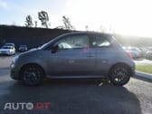 Fiat 500 1.0 Hybrid Connect