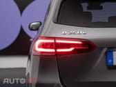 Mercedes-Benz B 250 e Style Plus