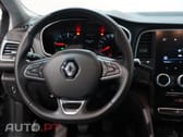 Renault Mégane Sport Tourer 1.5 Blue dCi Limited