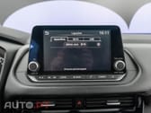 Nissan Qashqai 1.3 DIG-T Acenta