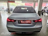 Mercedes-Benz E 300 De AMG Line