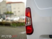 Citroen Berlingo 1.6 BlueHDi L2 Club 3L