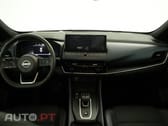 Nissan Qashqai Qashqai 1.3 DIG-T Tekna+ Xtronic