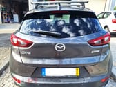 Mazda CX-3 1.8 Skyactiv-D Advance Navi