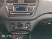 Hyundai i20 Comfort