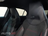 Mercedes-Benz A 200 AMG Line Aut.