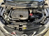 Nissan Qashqai 1.5 dCi Tekna Pele