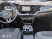 Kia Niro 64kWh