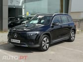 Mercedes-Benz EQB 300 4Matic Progressive