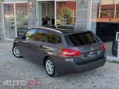 Peugeot 308 SW 1.5 BlueHDi Style