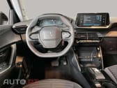 Peugeot E-2008 Active 