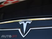 Tesla Model S Dual Motor AWD