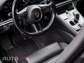 Porsche Panamera 4e