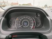 Honda CR-V CR-V IV BLACK EDITION