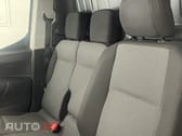 Peugeot Partner 1.5 BlueHDi Pro Standard