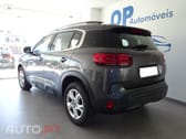 Citroen C5 Aircross 1.5 BlueHDi Feel Pack