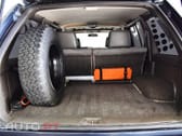 Nissan Terrano (WD21) 2.7 TD 4WD