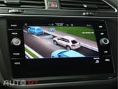 Volkswagen Tiguan 1.4 TSI Conceptline DSG PHEV