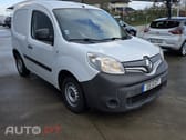 Renault Kangoo 1.5 Limited