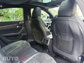 Peugeot 508 PureTech 225 EAT8 GT Pack