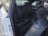 Audi A5 2.0 TDI S-line