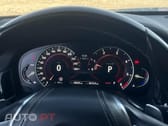 BMW 730 D PACK M CARBON CORE