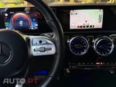 Mercedes-Benz CLA 250 e 8G-DCT Edition AMG Line
