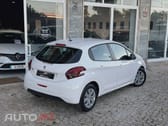 Peugeot 208 PureTech 82 Start & Stop Active