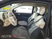 Fiat 500C 1.2 Lounge MTA