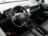 Citroen C3 Aircross 1.2 PureTech Shine