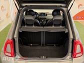 Fiat 500 1.0 Hybrid Sport