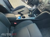 Renault Mégane Sport Tourer 1.5
