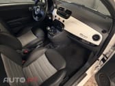 Fiat 500 0.9 8V TwinAir Sport