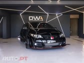 Honda Civic 2.0 VTEC Turbo Type R GT