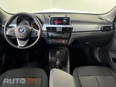 BMW X1 xDrive25e Business Advantage