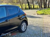 Peugeot 208 1.5 BlueHDi Allure