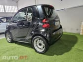 Smart ForTwo w450