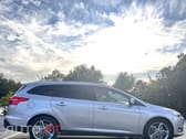 Ford Focus 1.5 TDCi
