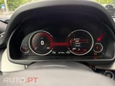 BMW X5 25 d sDrive Comfort 7L