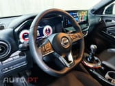Nissan Juke 1.0 DIG-T Tekna