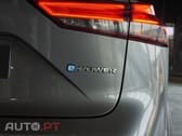 Nissan Qashqai 1.5 e-Power N-Connecta