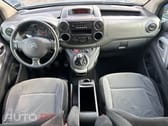 Citroen Berlingo 1.6 HDi Exclusive