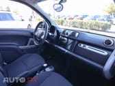 Smart ForTwo 1.0