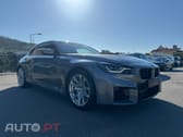 BMW M2 Auto
